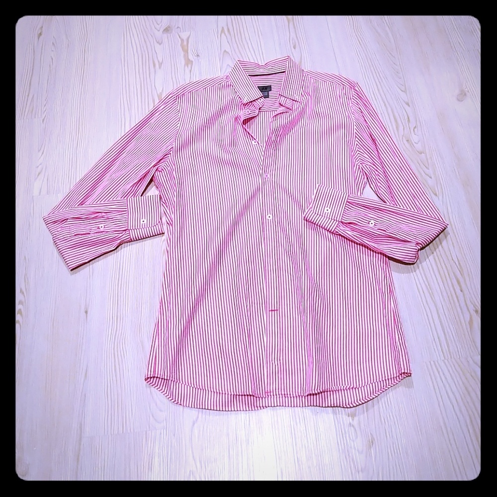 H&M dress shirt